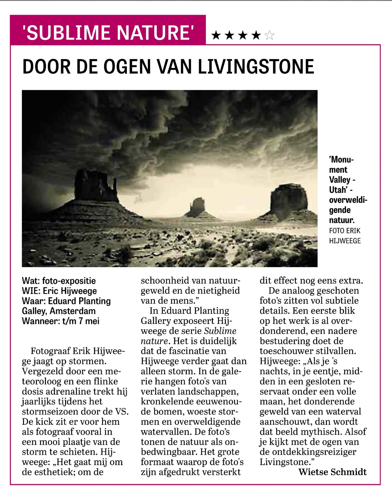 De Telegraaf